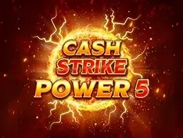 Cash Strike Power 5