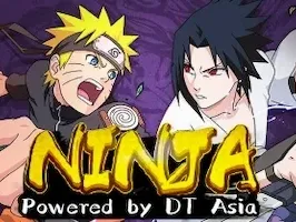 นินจา (1) game thumbnail