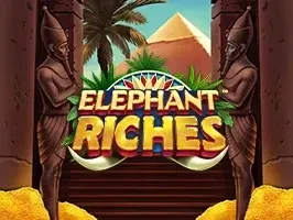 Elephant Riches game icon