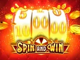 Spin and Win game thumbnail