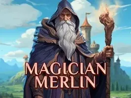 นักมายากลเมอร์ลิน game thumbnail