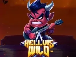 Hellvis Wild™ game thumbnail