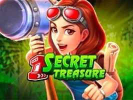 Secret Treasure game icon