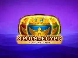 3หม้อสมบัติอียิปต์ game icon