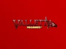Valletta Megaways game thumbnail