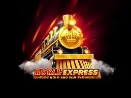 รอยัล เอ็กซ์เพรส_ โฮลด์และชนะ game icon