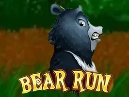 Bear Run game icon