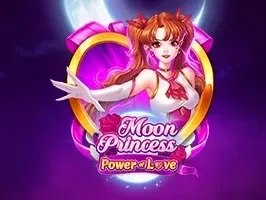 Moon Princess Power of Love game thumbnail