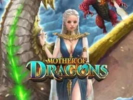 Mother of Dragons game thumbnail