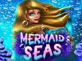 Mermaid Seas game thumbnail