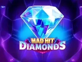 แมดฮิตไดมอนด์ game thumbnail